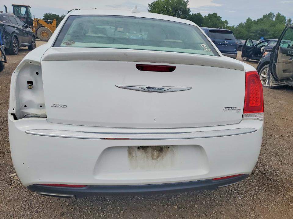 Aukcja sprzedaży 2016 Chrysler 300c, vin: 2C3CCAKG9GH235687, numer aukcji: 65898326