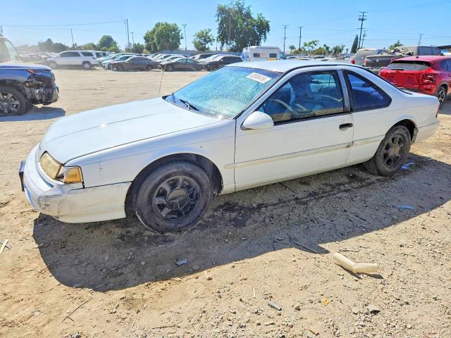 Aukcja sprzedaży 1993 Ford Thunderbird Lx, vin: 1FAPP6246PH112865, numer aukcji: 63585416