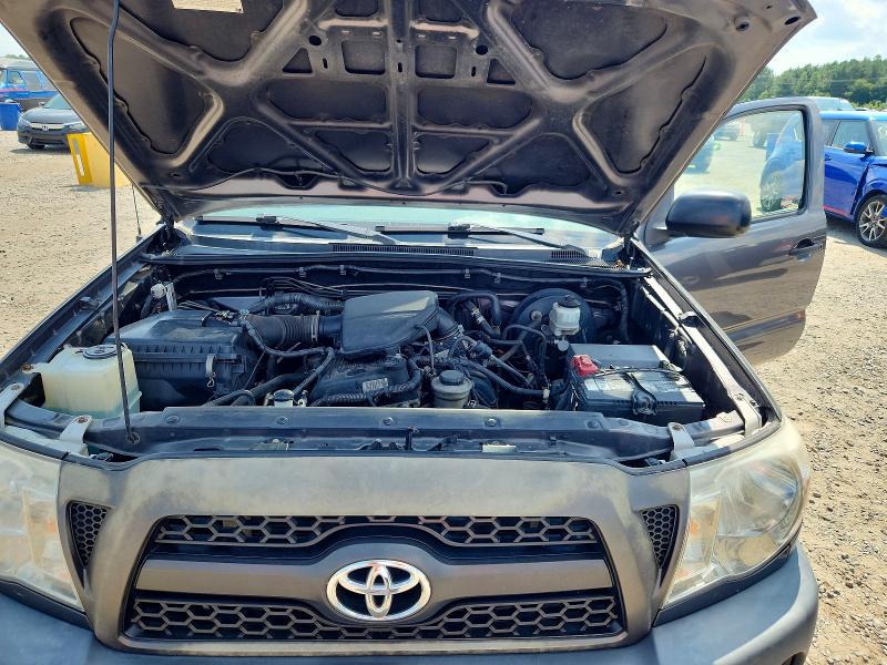 Продажа на аукционе авто 2011 Toyota Tacoma, vin: 5TFNX4CN0BX003992, номер лота: 65929226
