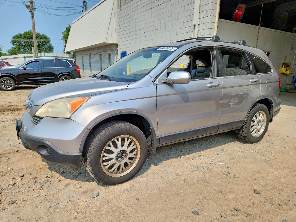 Продаж на аукціоні авто 2007 Honda Cr-v, vin: JHLRE48787C043157, номер лоту: 64673276