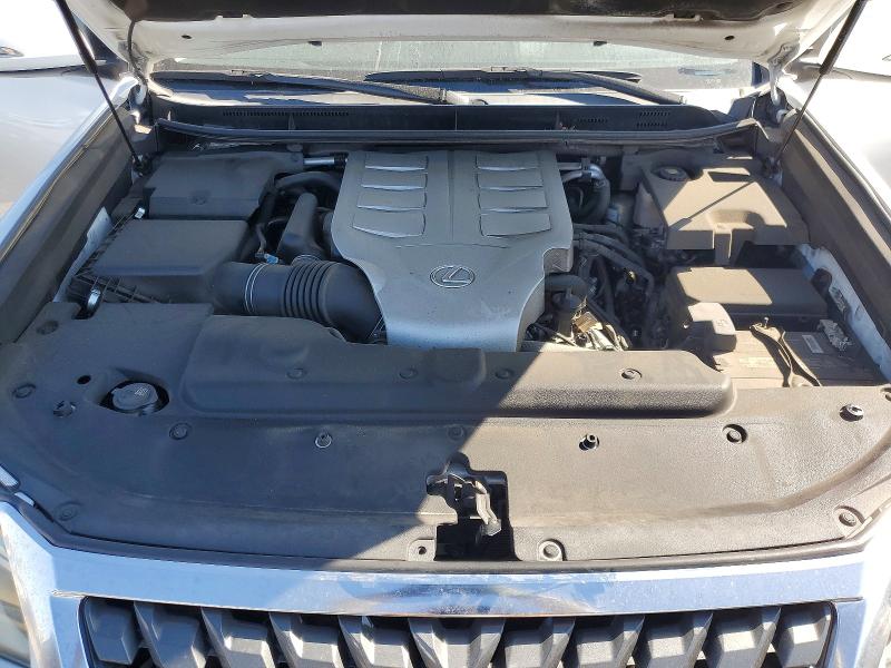 Aukcja sprzedaży 2020 Lexus Gx, vin: JTJAM7BX7L5256670, numer aukcji: 65950676