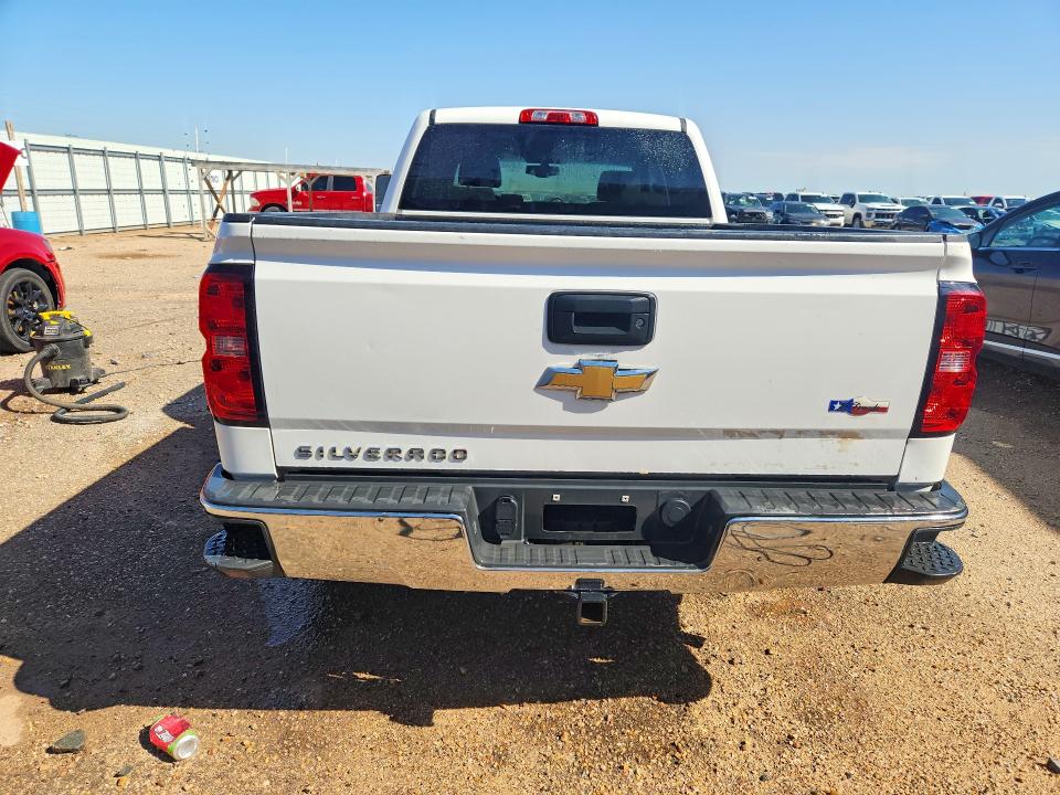Aukcja sprzedaży 2014 Chevrolet Silverado, vin: 3GCUKPEC9EG423198, numer aukcji: 68393426