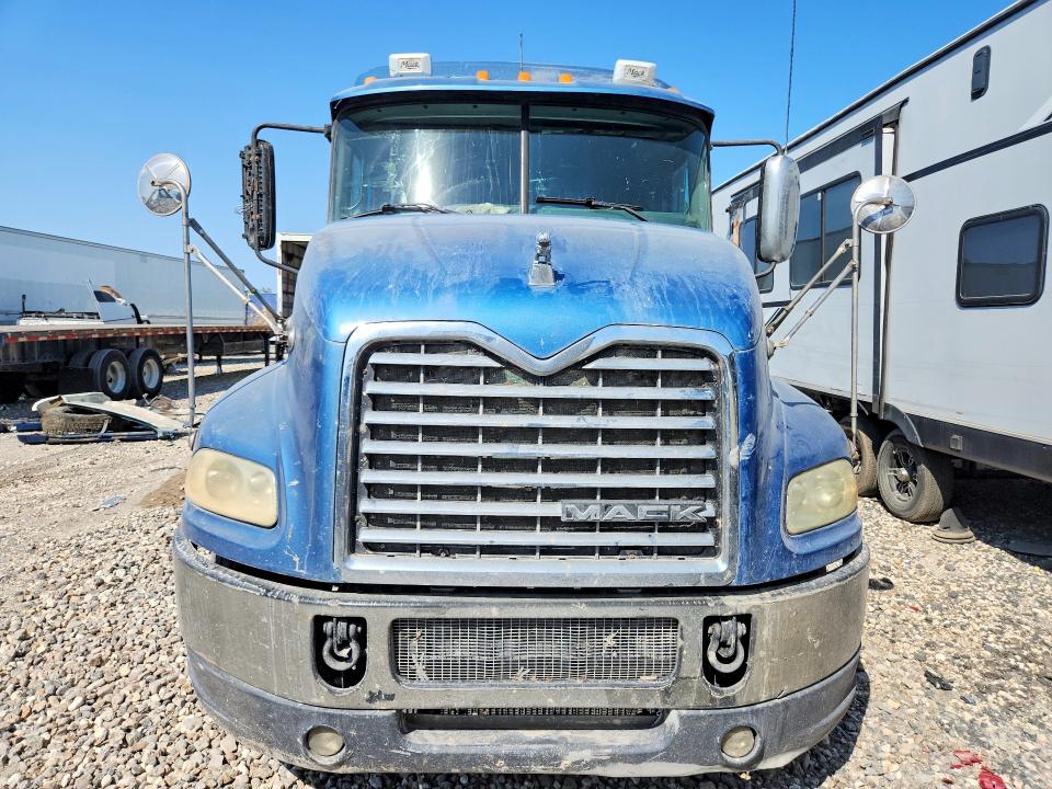 2014 Mack Cxu613 მანქანა იყიდება აუქციონზე, vin: 1M1AW09Y1EM040826, აუქციონის ნომერი: 67145816