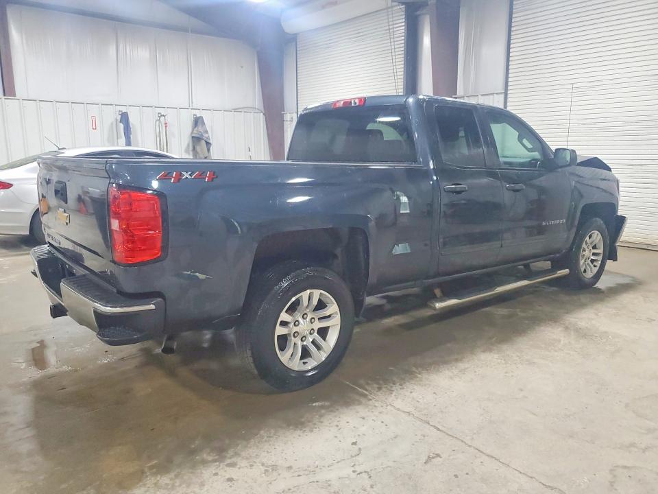 Продажа на аукционе авто 2018 Chevrolet Silverado, vin: 2GCVKREC4J1113480, номер лота: 67107896