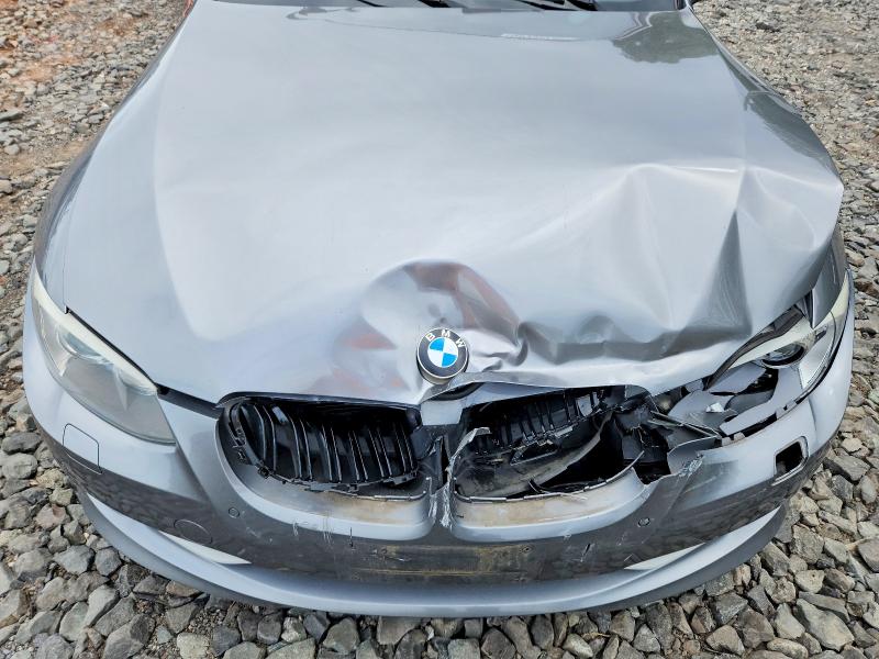 Продаж на аукціоні авто 2013 Bmw 328, vin: WBADW7C52DE731552, номер лоту: 63993736