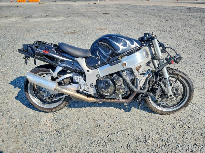 Aukcja sprzedaży 2002 Suzuki Gsx1300, vin: JS1GW71A622104426, numer aukcji: 64782956