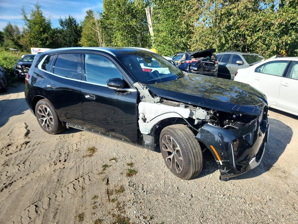 Продаж на аукціоні авто 2026 Bmw X3, vin: WBX57GP02TN413080, номер лоту: 65789566