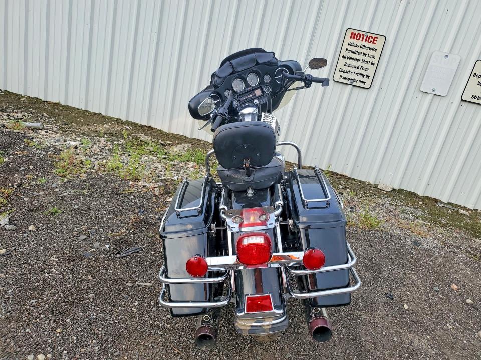 Продажа на аукционе авто 2003 Harley-davidson Flhtcui, vin: 1HD1FCW103Y607069, номер лота: 64472996