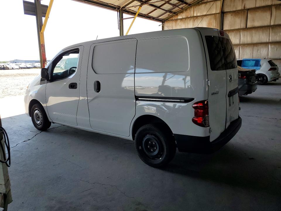 Продаж на аукціоні авто 2021 Nissan Nv200, vin: 3N6CM0KN7MK697348, номер лоту: 63116576
