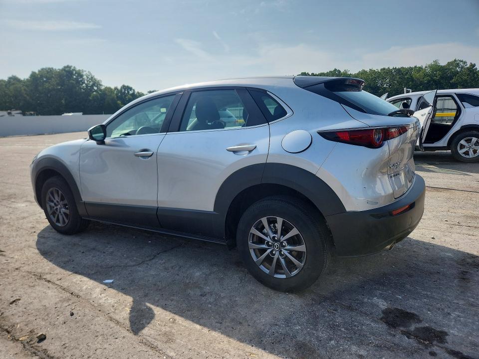 Aukcja sprzedaży 2020 Mazda Cx-30, vin: 3MVDMBBL5LM109093, numer aukcji: 64205256
