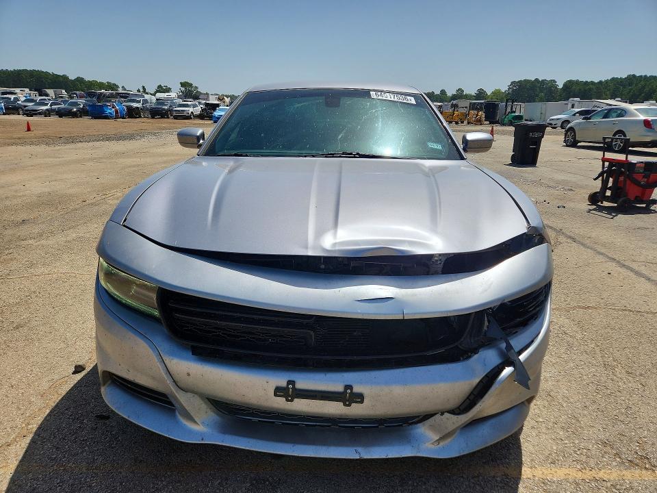 Aukcja sprzedaży 2017 Dodge Charger, vin: 2C3CDXCTXHH551189, numer aukcji: 64917536