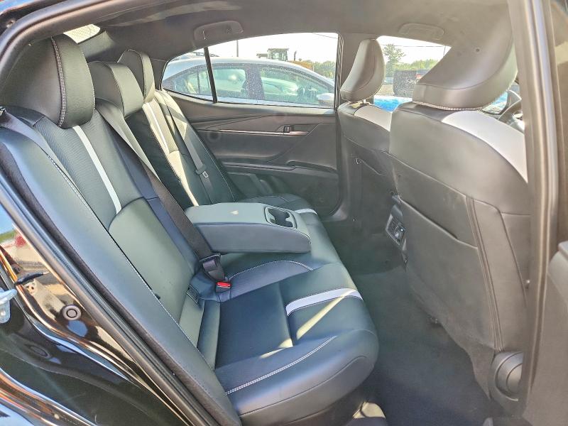 Aukcja sprzedaży 2025 Toyota Camry, vin: 4T1DAACK6SU201359, numer aukcji: 65319056