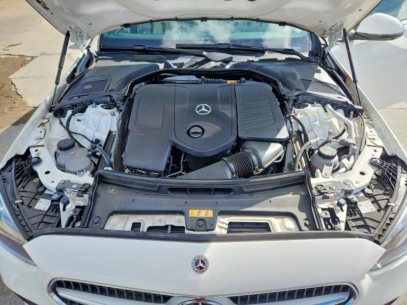 Aukcja sprzedaży 2024 Mercedes-benz C, vin: W1KAF4GB9RR219782, numer aukcji: 64579106