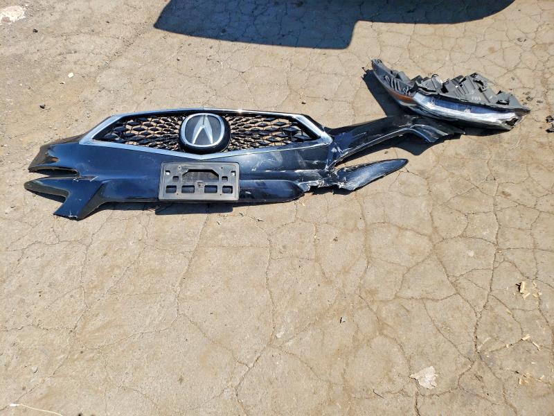 62476716 :رقم المزاد ، 5J8TC2H55KL002698 vin ، 2019 Acura Rdx مزاد بيع