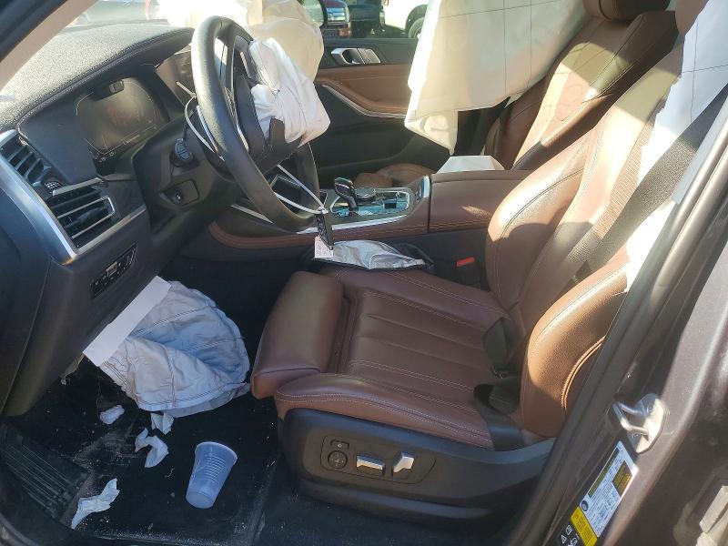 Aukcja sprzedaży 2022 Bmw X7, vin: 5UXCW2C08N9N03022, numer aukcji: 62679906