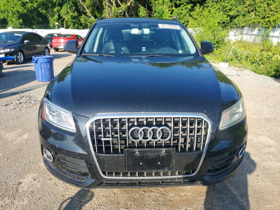 Aukcja sprzedaży 2016 Audi Q5, vin: WA1C2AFP9GA086943, numer aukcji: 63178246
