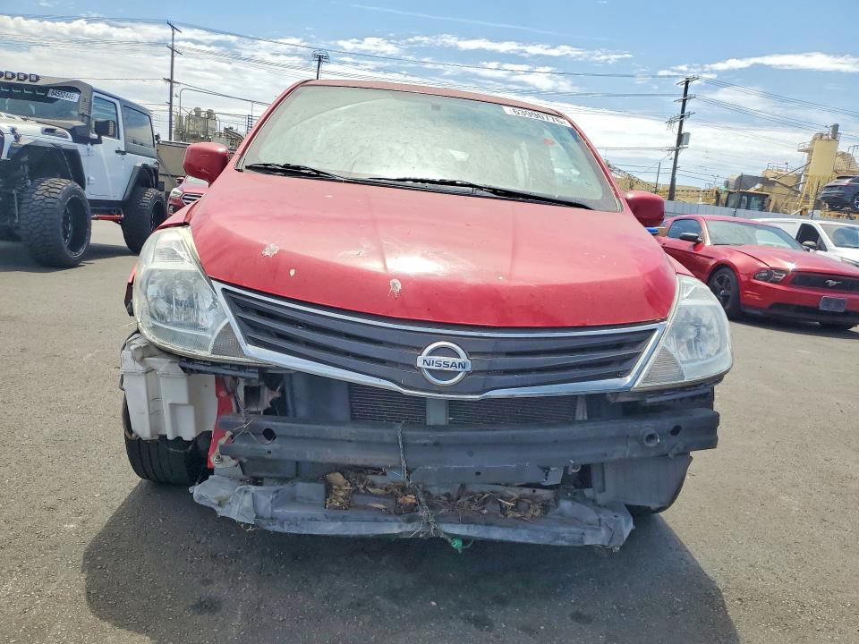 Продаж на аукціоні авто 2012 Nissan Versa, vin: 3N1BC1CP1CK206992, номер лоту: 63990776