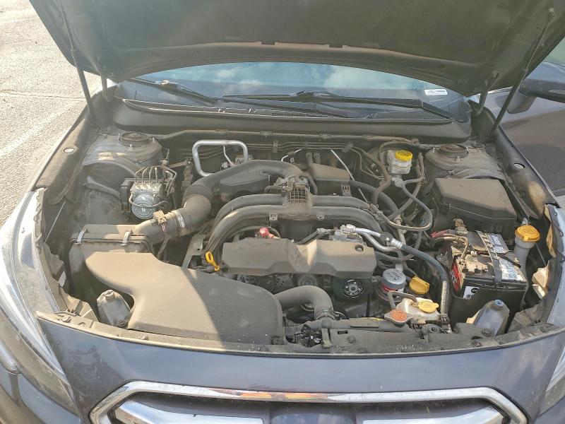 2019 Subaru Outback მანქანა იყიდება აუქციონზე, vin: 4S4BSAFC6K3259938, აუქციონის ნომერი: 66261036