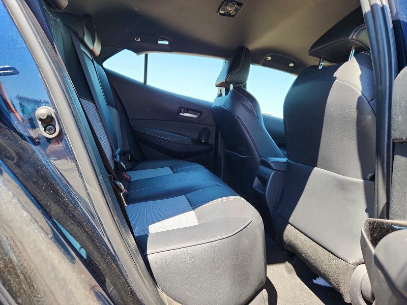 2020 Toyota Corolla მანქანა იყიდება აუქციონზე, vin: JTNA4RBE4L3075322, აუქციონის ნომერი: 63189526