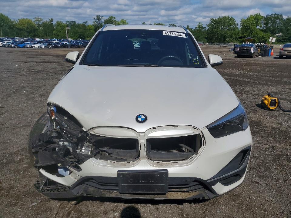 Aukcja sprzedaży 2021 Bmw X1, vin: WBXJG9C04M5S32449, numer aukcji: 65135856