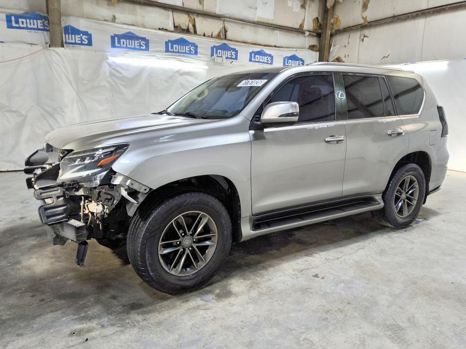 Aukcja sprzedaży 2021 Lexus Gx, vin: JTJAM7BXXM5295559, numer aukcji: 61761826