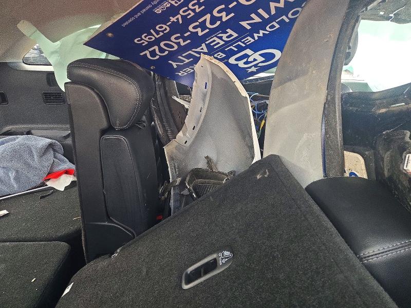 2020 Kia Sorento მანქანა იყიდება აუქციონზე, vin: 5XYPHDA58LG633286, აუქციონის ნომერი: 65361066