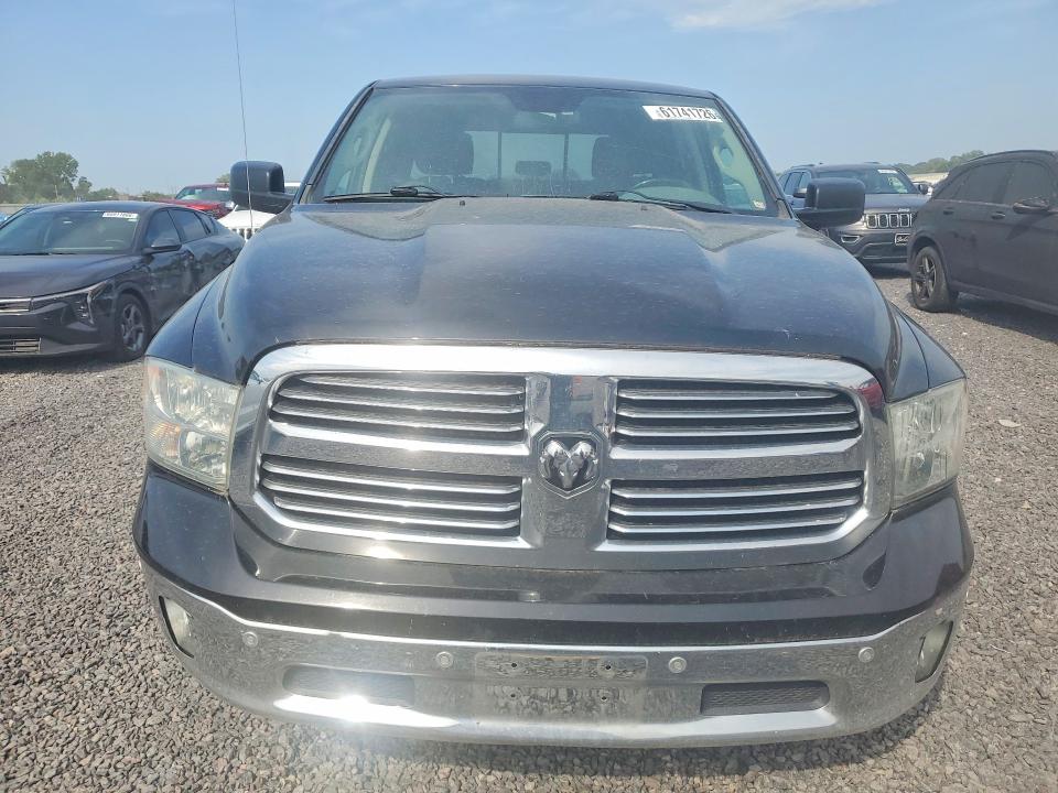 Продаж на аукціоні авто 2014 Ram 1500, vin: 1C6RR7LT5ES312247, номер лоту: 61741726