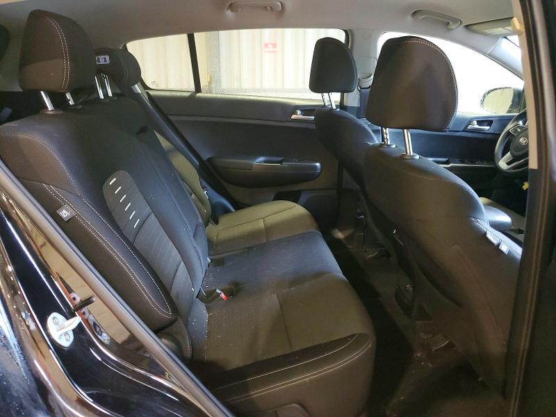 Aukcja sprzedaży 2020 Kia Sportage, vin: KNDPMCAC5L7691793, numer aukcji: 66406046