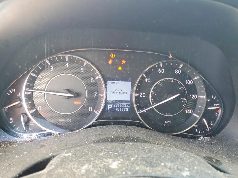 2017 Nissan Armada მანქანა იყიდება აუქციონზე, vin: JN8AY2ND4H9002740, აუქციონის ნომერი: 63737446