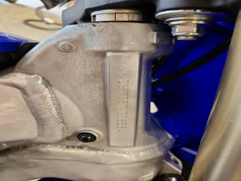 Продажа на аукционе авто 2026 Yamaha Yz250, vin: JYACG57C5TA003864, номер лота: 67284336