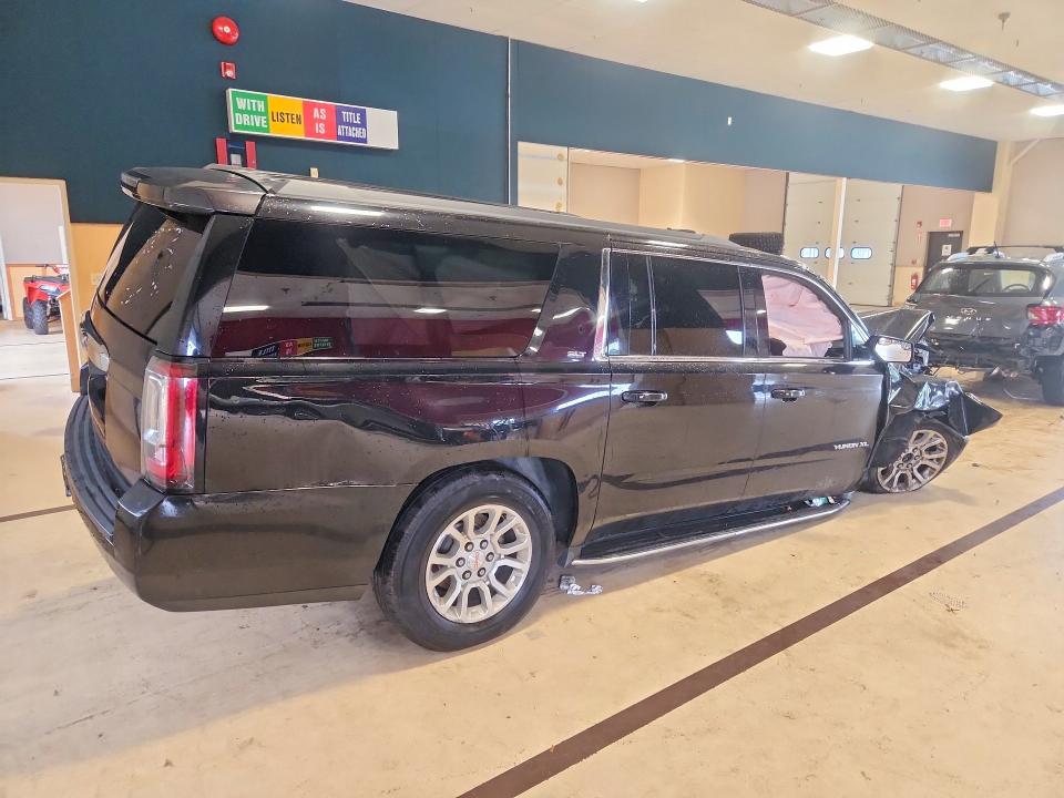 Aukcja sprzedaży 2016 Gmc Yukon Xl, vin: 1GKS2GKC0GR337877, numer aukcji: 62514726