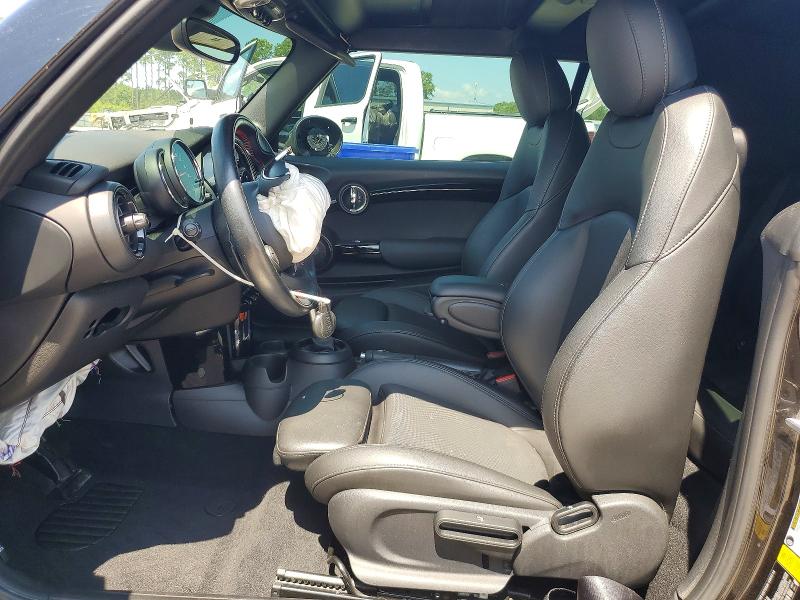 Продажа на аукционе авто 2019 Mini Cooper, vin: WMWWG9C59K3E40673, номер лота: 64633456