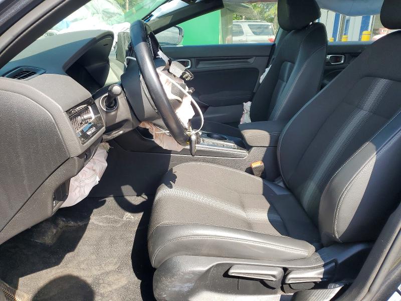 Aukcja sprzedaży 2022 Honda Civic, vin: 2HGFE2F50NH610396, numer aukcji: 62888846