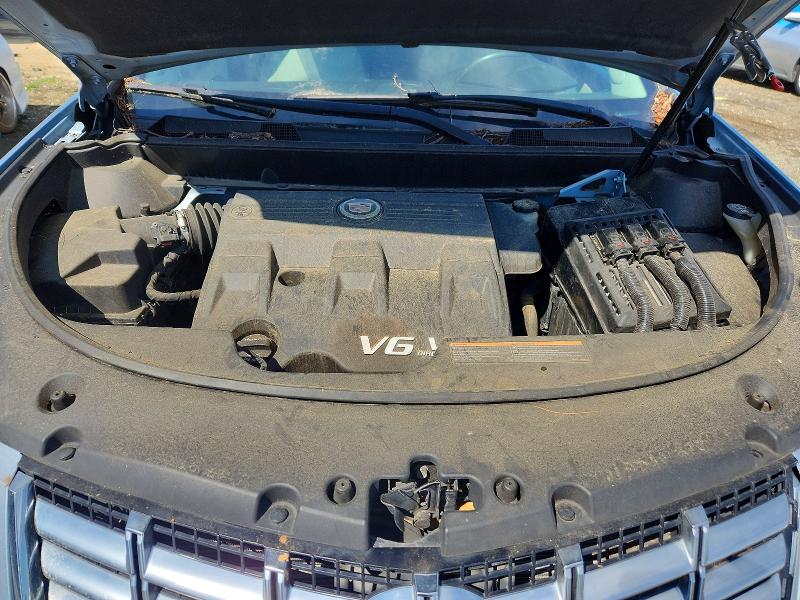 Aukcja sprzedaży 2013 Cadillac Srx, vin: 3GYFNHE36DS655219, numer aukcji: 61766376