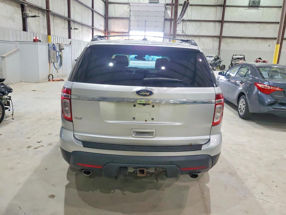 Aukcja sprzedaży 2011 Ford Explorer, vin: 1FMHK7D86BGA72073, numer aukcji: 65485756