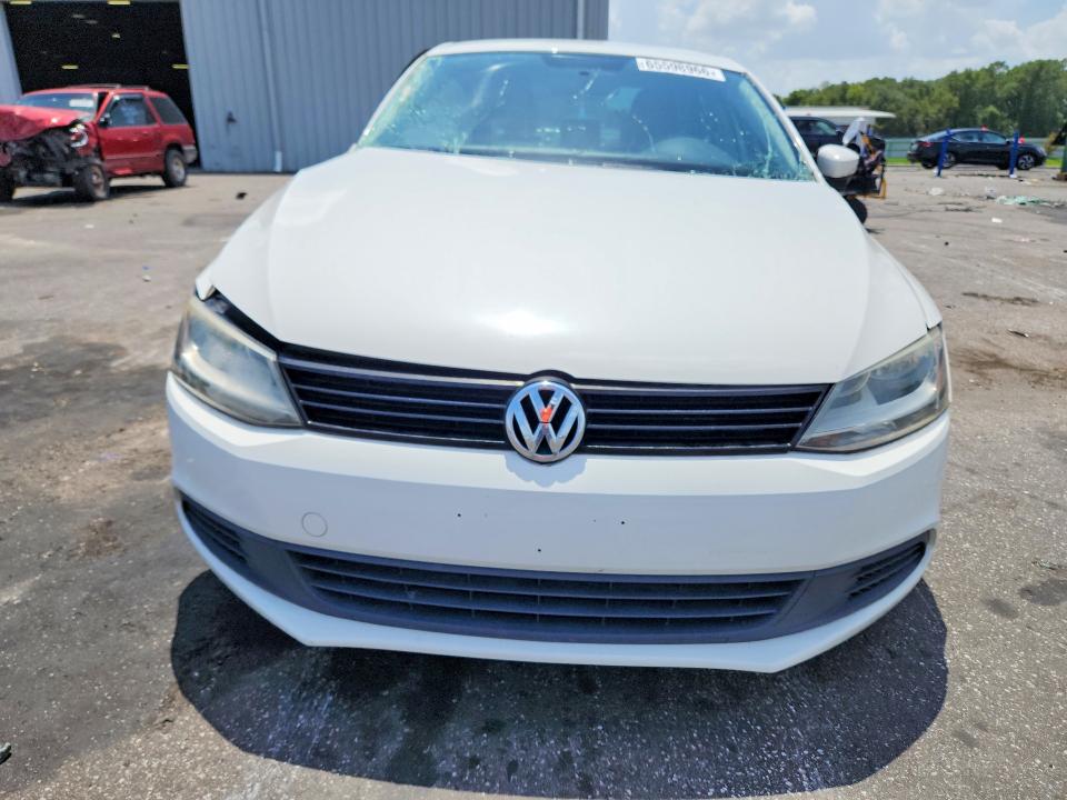 Aukcja sprzedaży 2012 Volkswagen Jetta, vin: 3VWDP7AJ4CM076767, numer aukcji: 65598966