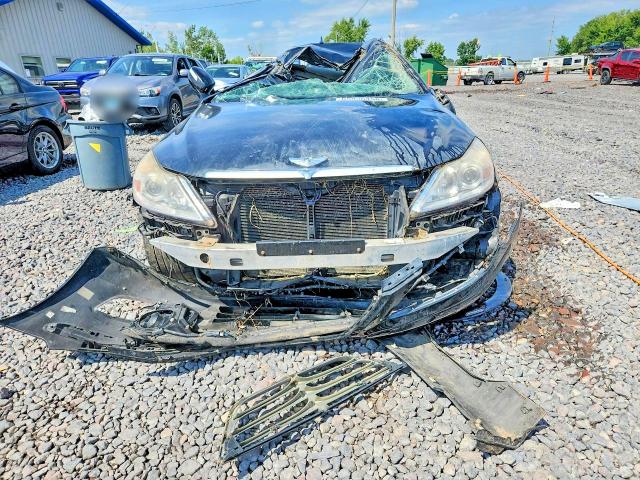 Aukcja sprzedaży 2009 Hyundai Genesis, vin: KMHGC46F89U044869, numer aukcji: 65836456