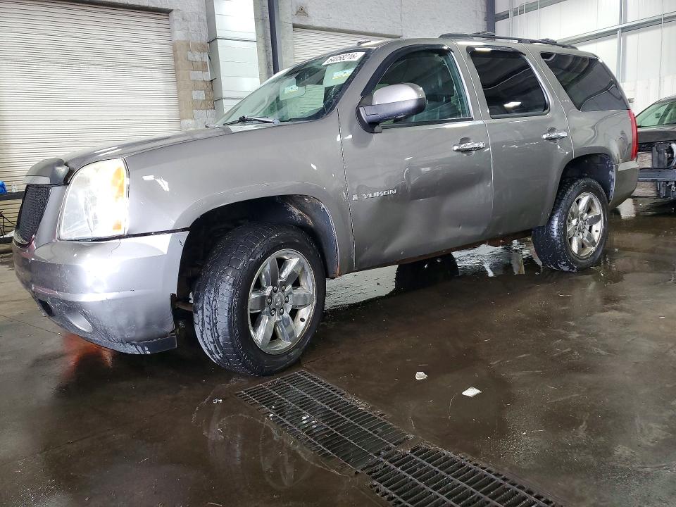 Aukcja sprzedaży 2009 Gmc Yukon, vin: 1GKFK33049J120896, numer aukcji: 64058216