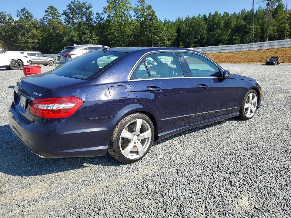 Продажа на аукционе авто 2010 Mercedes-benz E, vin: WDDHF8HB0AA244772, номер лота: 66532476