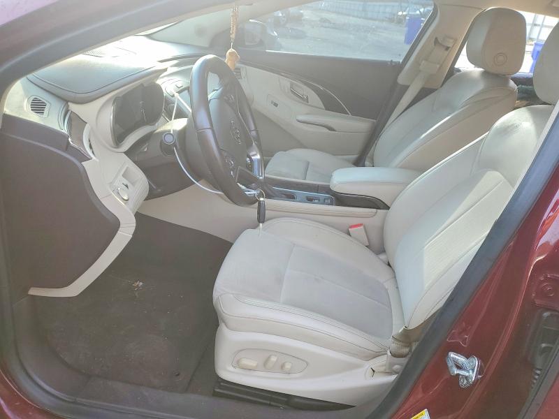 Aukcja sprzedaży 2016 Buick Lacrosse, vin: 1G4GA5G39GF242684, numer aukcji: 65023386