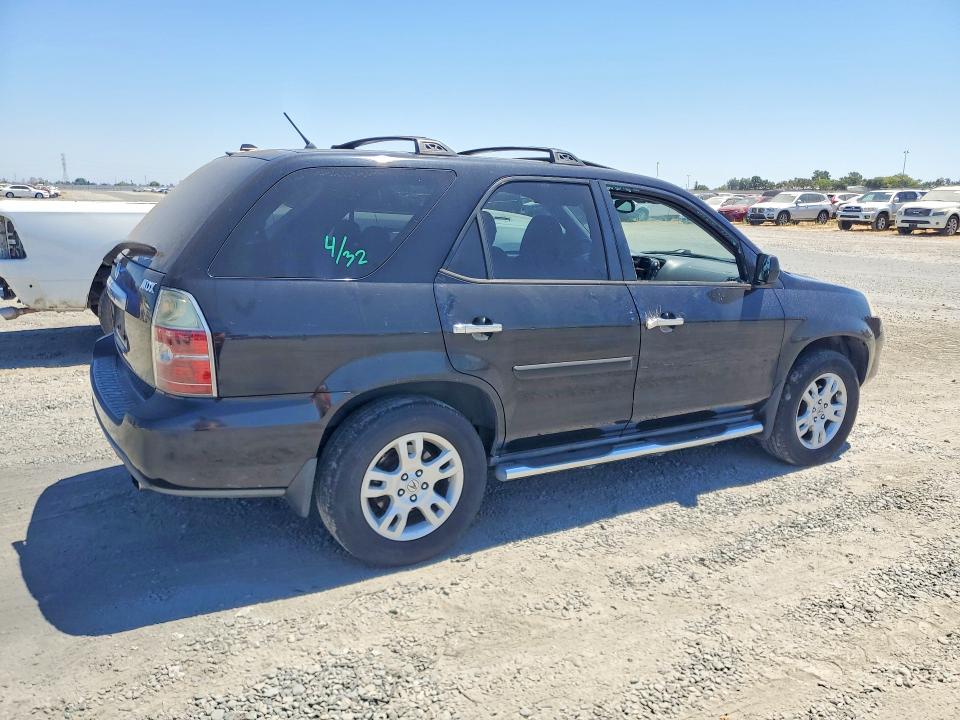 Aukcja sprzedaży 2004 Acura Mdx, vin: 2HNYD18904H556143, numer aukcji: 63522546