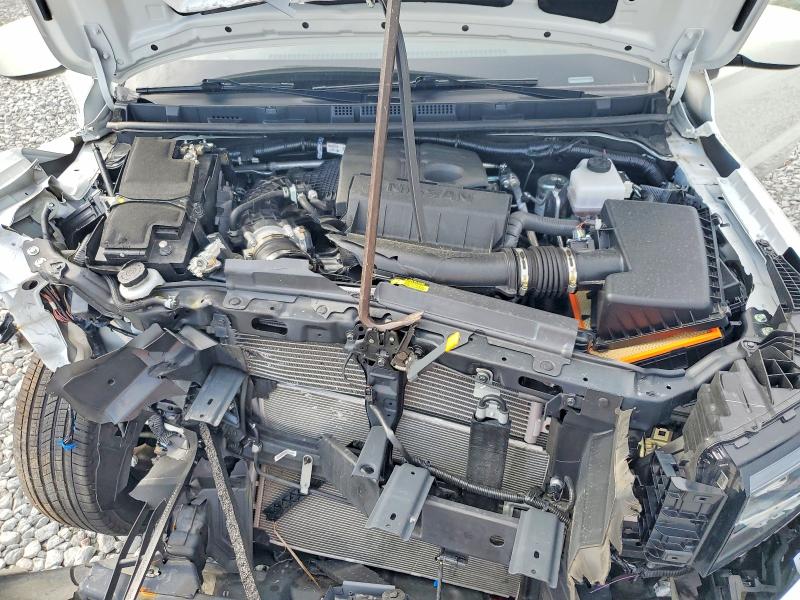 Продаж на аукціоні авто 2026 Nissan Frontier, vin: 1N6ED1EK4TN639559, номер лоту: 65691846