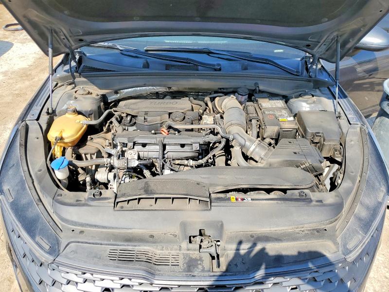 Продаж на аукціоні авто 2022 Kia K5, vin: 5XXG14J28NG143271, номер лоту: 64992746