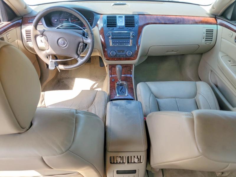 Aukcja sprzedaży 2006 Cadillac Dts, vin: 1G6KD57Y36U139744, numer aukcji: 66415486