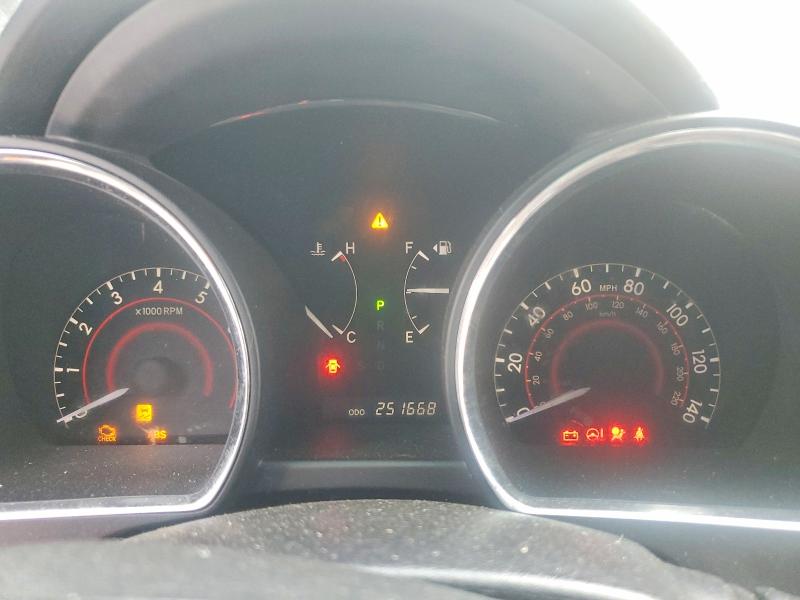 2011 Toyota Highlander მანქანა იყიდება აუქციონზე, vin: 5TDDK3EH5BS080990, აუქციონის ნომერი: 63473446