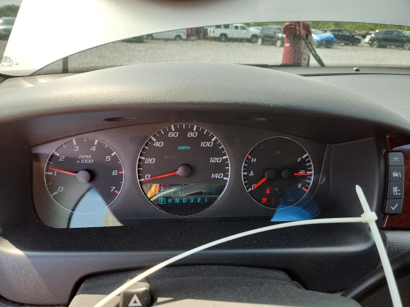 Aukcja sprzedaży 2007 Chevrolet Impala, vin: 2G1WT58N479283803, numer aukcji: 65340466