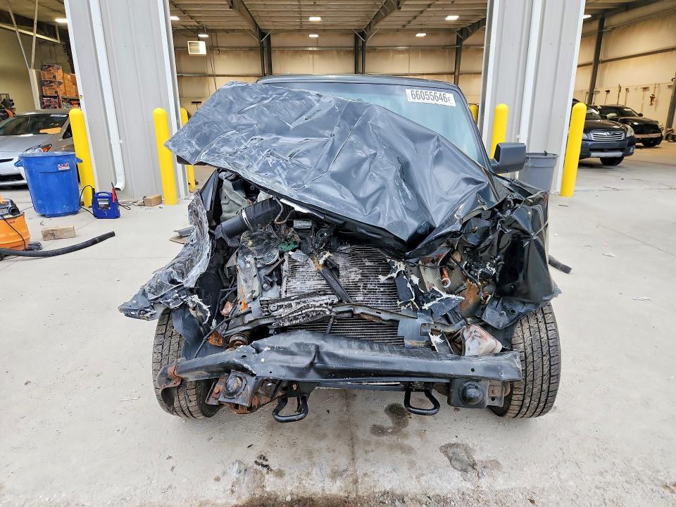 2011 Ford Ranger მანქანა იყიდება აუქციონზე, vin: 1FTLR4FE2BPA76519, აუქციონის ნომერი: 66055646