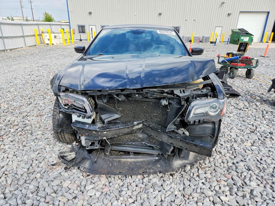 Aukcja sprzedaży 2014 Chrysler 300, vin: 2C3CCAGG7EH357261, numer aukcji: 66370536