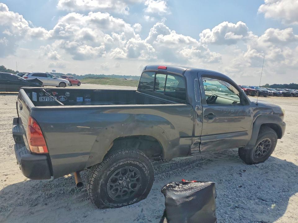 Aukcja sprzedaży 2014 Toyota Tacoma, vin: 5TFPX4EN0EX020740, numer aukcji: 66017386