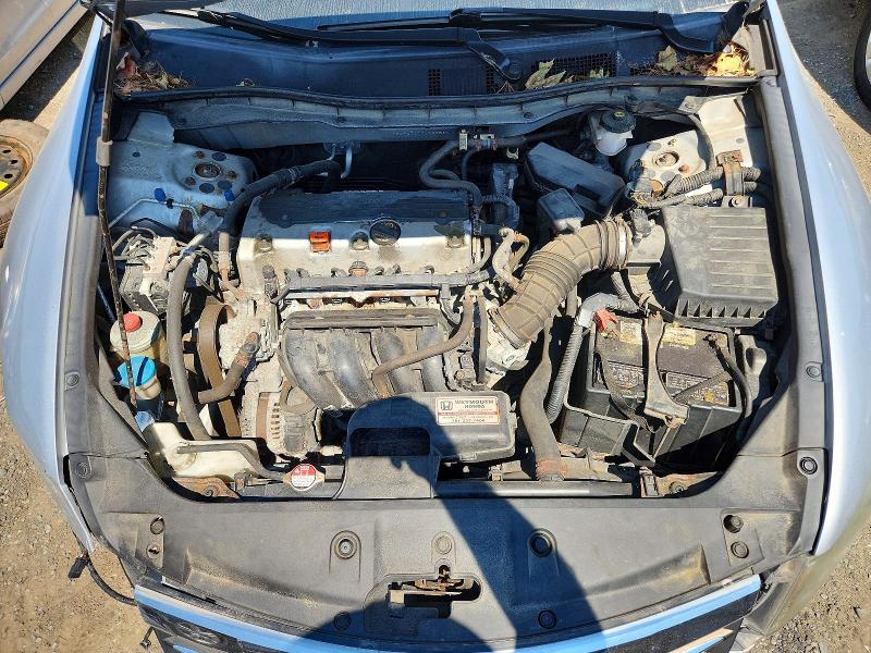 2012 Honda Accord მანქანა იყიდება აუქციონზე, vin: 1HGCP2F67CA023565, აუქციონის ნომერი: 64462376